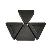 ধূমপানের জন্য হুক্কা চারকোল